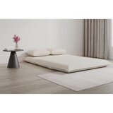 Bessagi Home Dvosed Z Ležiščem Macy, Bela | Shoptok.si