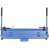 Ručni stroj za savijanje lima 450 mm | shoptok.hr