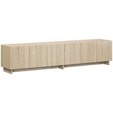  TV stalak 180 x 34,5 x 40 cm Hrast sonoma Konstruirano drvo | shoptok.hr