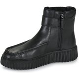 Clarks Torhill Buckle Crna | shoptok.hr