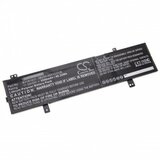  baterija za asus vivobook 15, B31N1631, 3500 mah | Shoptok.si