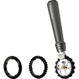 Marcato Pastawheel barvni rezalnik testenin - Powder Grey Cene