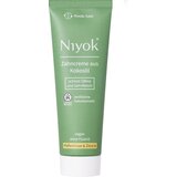 Niyok Zobna pasta Poprova meta in limona - 75 ml Cene