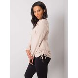 RUE PARIS Shirt-328-KS-4054.85-beige | Shoptok.si