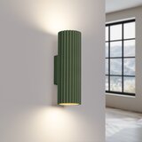 Nice Lamps Zelena zidna lampa Gleam – | shoptok.hr