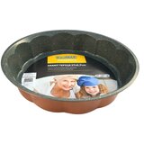 Kaufmax Tepsija granitna okrugla 27cm | ePonuda.com