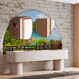  Foto tapeta - Emerald Island 250x175 Vodootporna | shoptok.hr