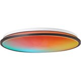 XXXL Brilliant-LED RGBW prigušiva plafonska lampa HEIDA LED/30W/230V 3000-6500K+daljinski upravljač Cene