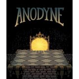 anodyne (pc) steam key europe  anodyne (pc) steam key europe Slike