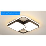  Micoe Plafonska lampa LED, 68 W, Crna u