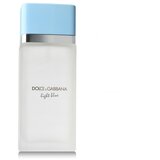 Dolce & Gabbana Light Blue 2025 Eau De Toilette Refillable 200 ml za žene | shoptok.hr