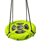  Dječja ljuljačka rodino gnijezdo 60cm - zelena | Shoptok.si