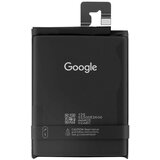 Samsung Zamenjalna baterija 5100mAh za Google Pixel 9a Servisni paket G526Q, Črna, (5000038040) | Shoptok.si