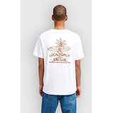 Rvca Mad Local T-Shirt white | Shoptok.si