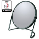 Spirella Kozmetičko povećavajuće ogledalo (s povećanjem 5x) ø 18 cm Akira – | shoptok.hr