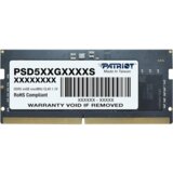 Patriot, Apacer Patriot RAM 16GB DDR5 5600MHzSODIMM | Eponuda.ba