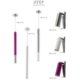 Jupiter 1382 - st k bi - led zidno svetilo step LED/4,3W/230V | Eponuda.com
