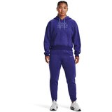 Under Armour Women's cotton sweatshirt Essential Script Hoodie | Shoptok.si