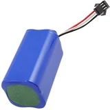 Baterija za robotski sesalnik Deik MT820 Li-ion 14,8V 2000mAh 29,6 Wh, (5000309923)