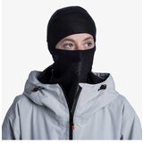 Buff ecostretch balaclava solid black Cene