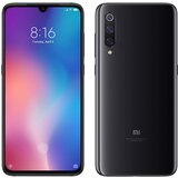 Ecofone Obnovljeno - znaki rabe - Mi 9 crn 64 GB 6 GB ram dual sim, (21669104) Cene