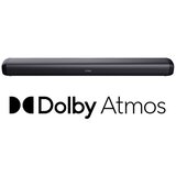TESLA Electronics PrimeSound - Dolby Atmos soundbar 2.1 230W/230V + daljinski upravljač | Eponuda.com