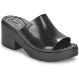 Crocs BROOKLYN HEEL Crna | shoptok.hr