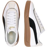 Puma Niske tenisice 'Club Klassika' bež / crna / bijela | shoptok.hr