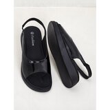 Resti Women's Luna Shines sandals on a thick sole | shoptok.hr
