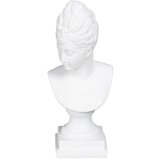 Ixia Kipec iz poliresina (višina 29,5 cm) Bust – | Shoptok.si