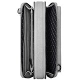Vuch Crossbody torba Keera Grey, 13 x 25 cm Slike