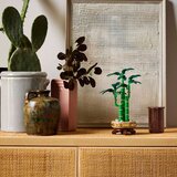 Lego Botanical Collection: Bambus za srečo | Shoptok.si