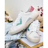 Resti Women's sporty sneakers with embellishments Ginn | Shoptok.si