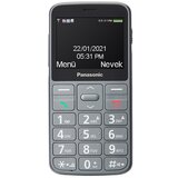 Panasonic GSM KX-TU160EXG MOBILNI TELEFON cene
