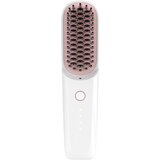 INF Brezžična krtača za ravnanje las s 3 nastavitvami temperature, (5000139946) | Shoptok.si