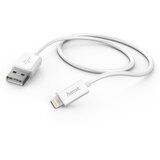 Hama USB kabl za Apple iPhone MFI - Beli 173863 Cene
