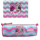 Kick pernica ovalna +puzzla #7-KPO16014 Cene