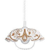  Prezent 74197 A01 - Podesivi luster LYRA 1xE27/60W/230V | Eponuda.com