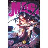 VIZ Media Shinobu Ohtaka - Magi, Vol. 21 | ePonuda.com