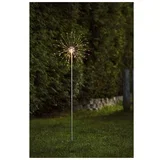 Zunanja svetlobna dekoracija Best Season Outdoor Firework Flattio