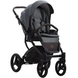 Bebetto dječja kolica Luca 34/CZA 3u1 B | shoptok.hr