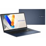 Asus vivobook 15 X1504VA-BQ141 // Win11 pro (full hd, i7-1355U, 16GB, ssd 512GB, Win11 pro)