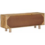 TV ormar 110 x 30 x 40 cm Čvrsto Mango Drvo i Inženjersko Drvo | shoptok.hr
