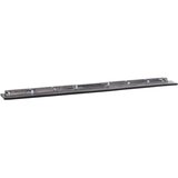  Glave za podni brisač 5 kom 60,5x2x5 cm od čelika i gume | shoptok.hr