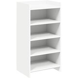  Ormar za cipele Bijela 48 x 36 x 92 cm Konstruirano drvo | shoptok.hr