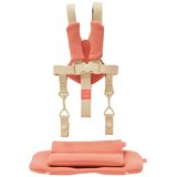 KAOS dodatek Klapp blazina in varnostni pas terracotta pink | Shoptok.si