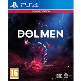Sony Dolmen Day One Edition /PS4 | Eponuda.ba