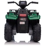 Quad na akumulator JC915 - zeleni | shoptok.hr