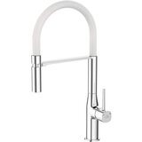 LAVEO Polla BAP 678D (TUŠ) HROM/BELA | ePonuda.com