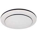  Plafonjera LED 18W Maria crna E-Light | Eponuda.ba